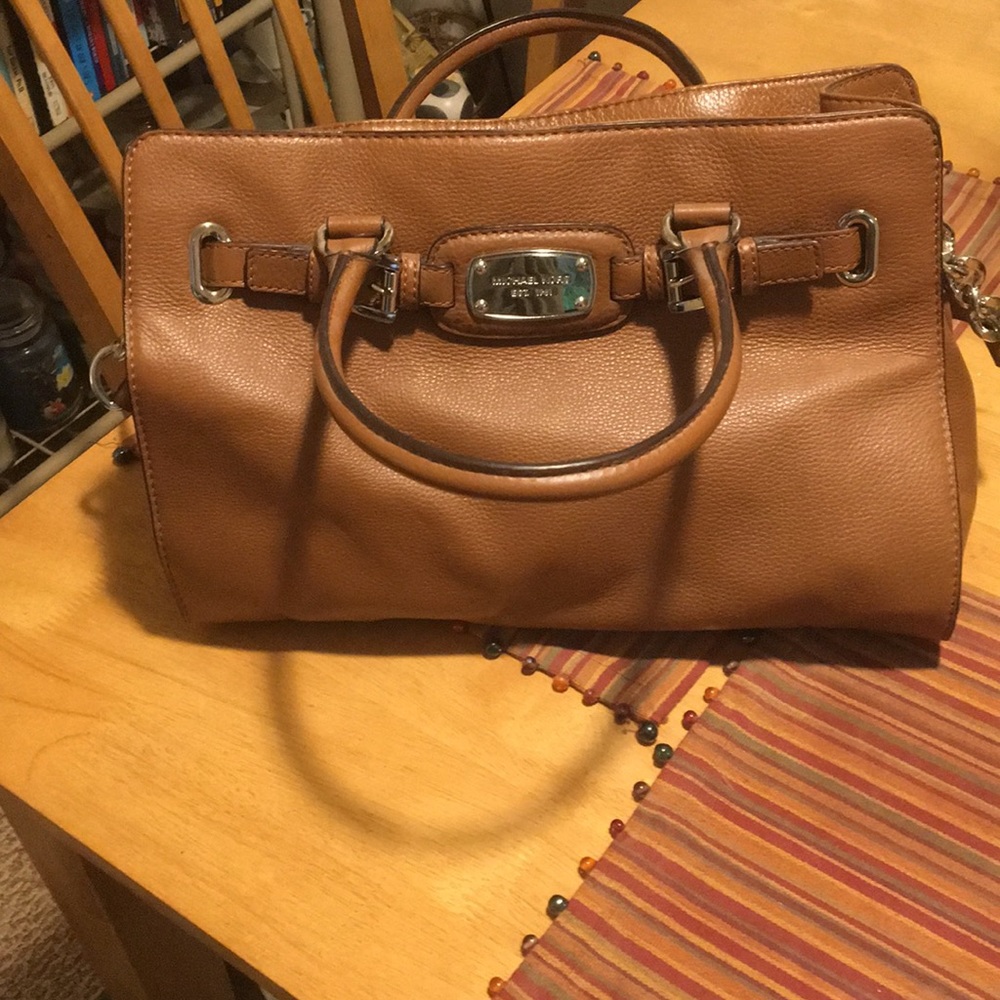 Michael Kors NWOT purse